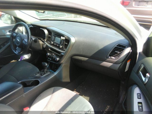 KNAGM4AD4F5078589 KIA OPTIMA HYBRID