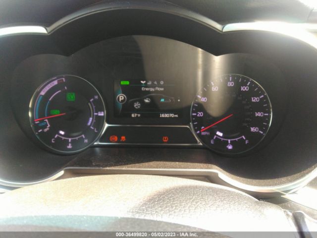 KNAGM4AD4F5078589 KIA OPTIMA HYBRID