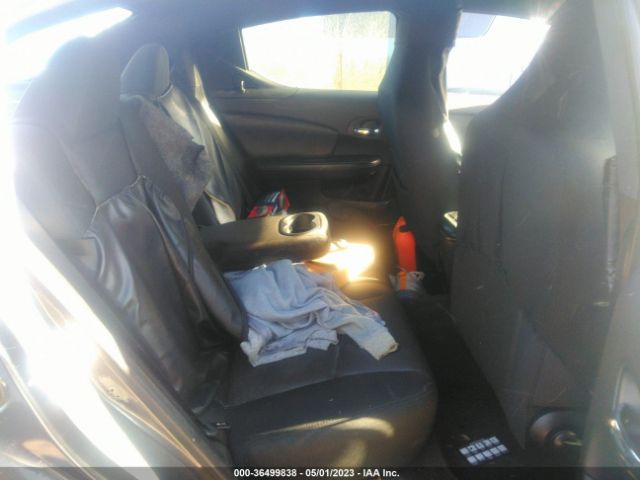 1C3CDZAB0EN214698 Dodge AVENGER SE