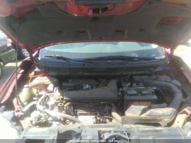 5N1AT2ML5FC871068 Nissan ROGUE S