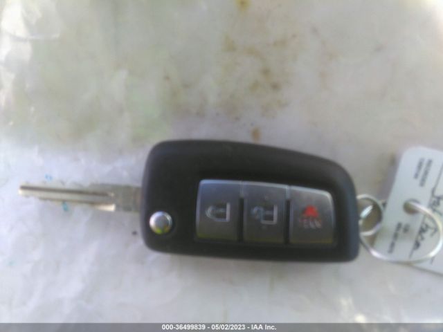 5N1AT2ML5FC871068 Nissan ROGUE S