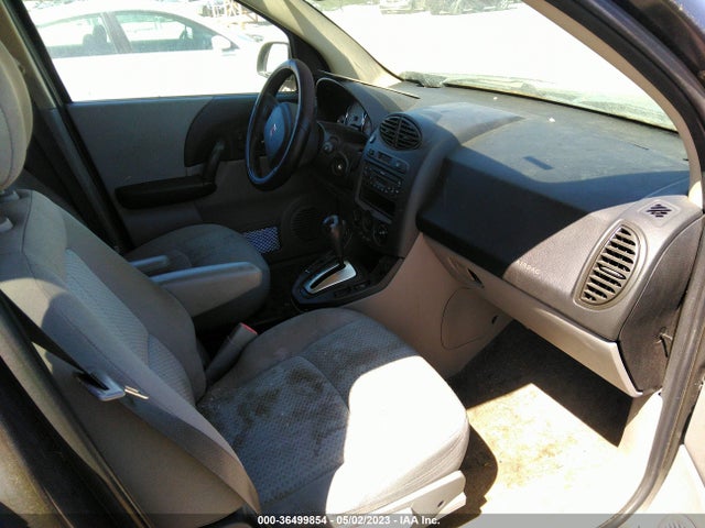 2005 SATURN VUE VIN: 5GZCZ33D45S835256