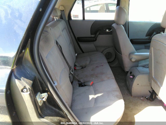 2005 SATURN VUE VIN: 5GZCZ33D45S835256