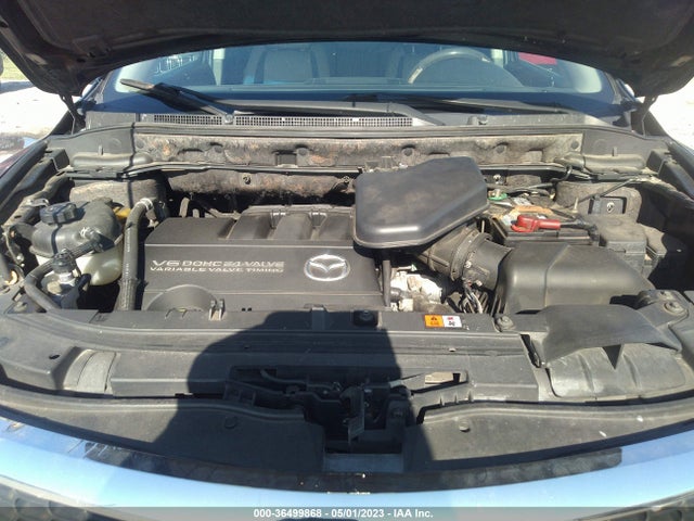 Aukcja sprzedaży 2008 Mazda Cx-9 Grand Touring, vin: JM3TB28A480140040, numer aukcji: 36499868