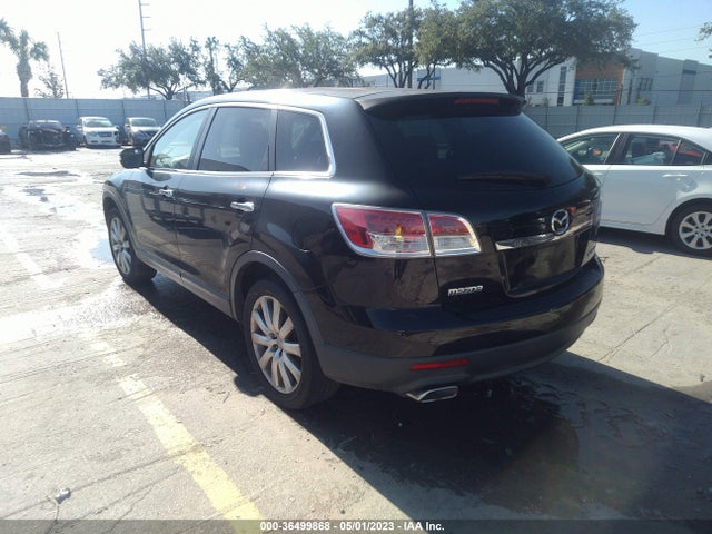 Aukcja sprzedaży 2008 Mazda Cx-9 Grand Touring, vin: JM3TB28A480140040, numer aukcji: 36499868