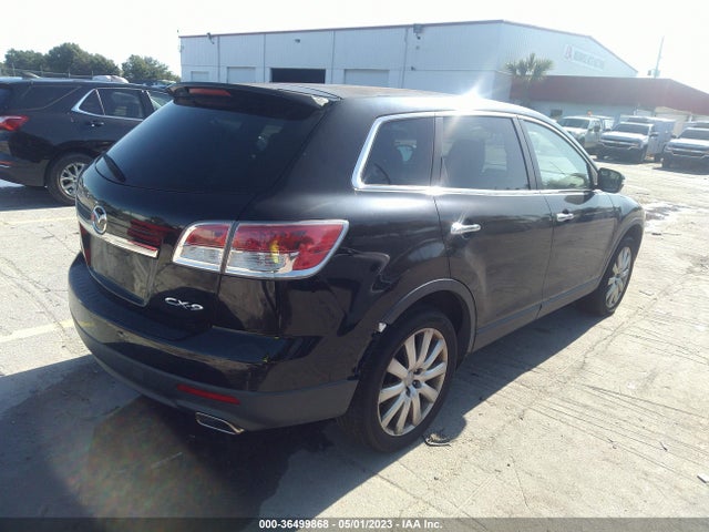 Aukcja sprzedaży 2008 Mazda Cx-9 Grand Touring, vin: JM3TB28A480140040, numer aukcji: 36499868