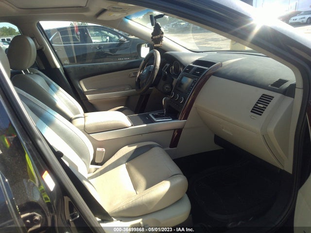 Aukcja sprzedaży 2008 Mazda Cx-9 Grand Touring, vin: JM3TB28A480140040, numer aukcji: 36499868