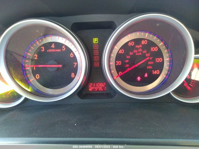 Aukcja sprzedaży 2008 Mazda Cx-9 Grand Touring, vin: JM3TB28A480140040, numer aukcji: 36499868