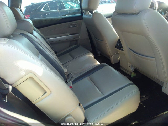 Aukcja sprzedaży 2008 Mazda Cx-9 Grand Touring, vin: JM3TB28A480140040, numer aukcji: 36499868