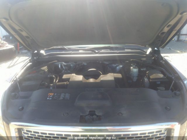 1GKS1JKJ2FR738313 GMC YUKON XL DENALI