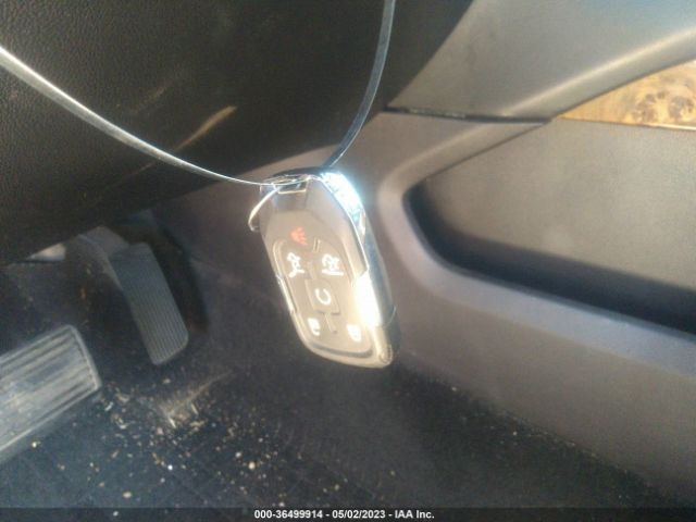 1GKS1JKJ2FR738313 GMC YUKON XL DENALI