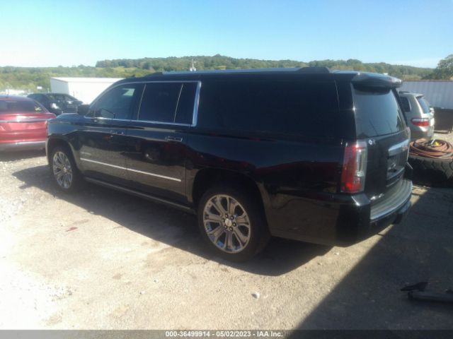 1GKS1JKJ2FR738313 GMC YUKON XL DENALI