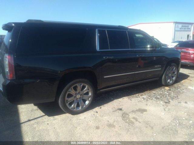 1GKS1JKJ2FR738313 GMC YUKON XL DENALI
