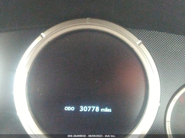 2019 Lexus GS, VIN: JTHBZ1BL9KA017323