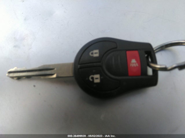 Nissan Versa Note Sv 2014 3N1CE2CP8EL368491 Image 3