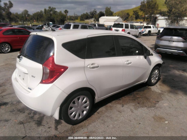 Nissan Versa Note Sv 2014 3N1CE2CP8EL368491 Image 5