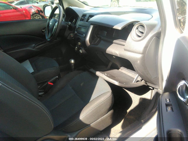 Nissan Versa Note Sv 2014 3N1CE2CP8EL368491 Image 6