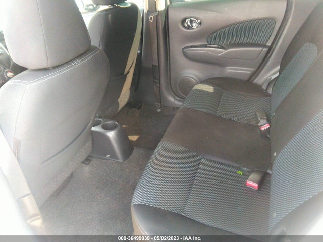 Nissan Versa Note Sv 2014 3N1CE2CP8EL368491 Image 9