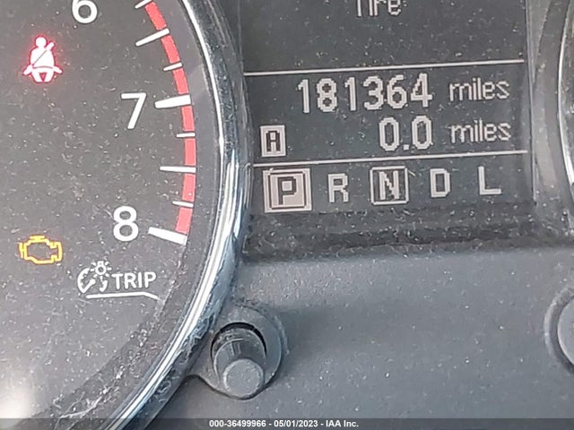 2012 NISSAN ROGUE S VIN: JN8AS5MT8CW601808