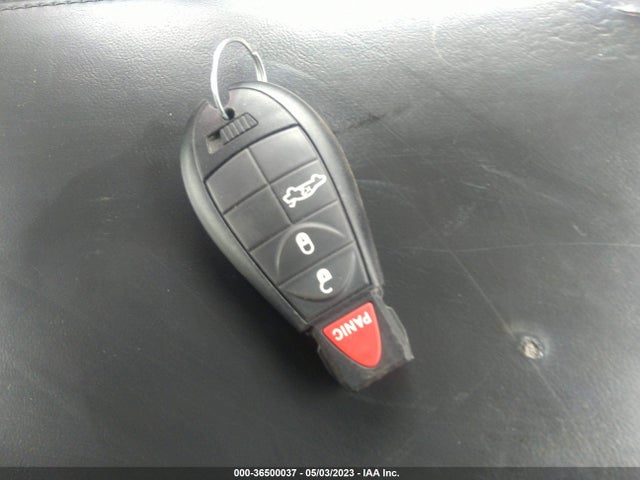 2008 DODGE CHARGER VIN: 2B3KA43R88H114151