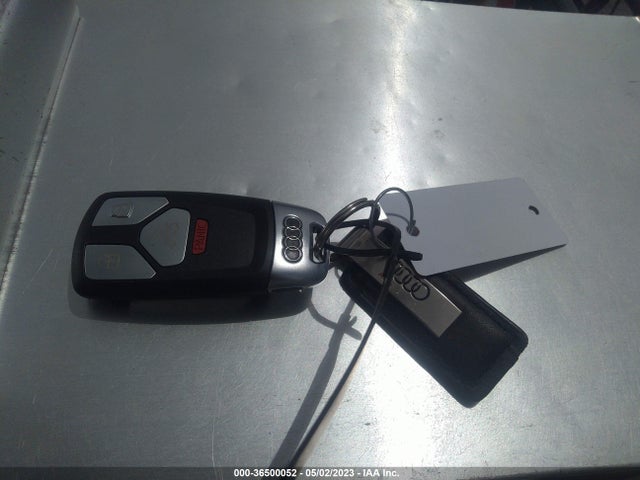 WA1EAAFY4N2097022 Audi Q5 S Line Premium Plus