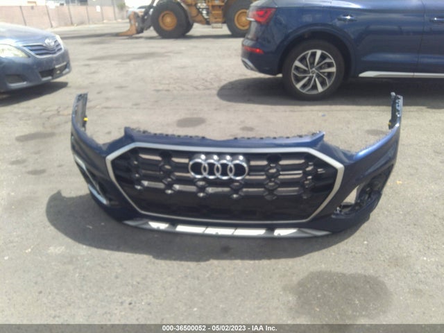 WA1EAAFY4N2097022 Audi Q5 S Line Premium Plus