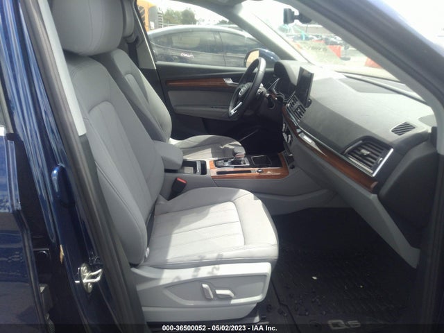 WA1EAAFY4N2097022 Audi Q5 S Line Premium Plus