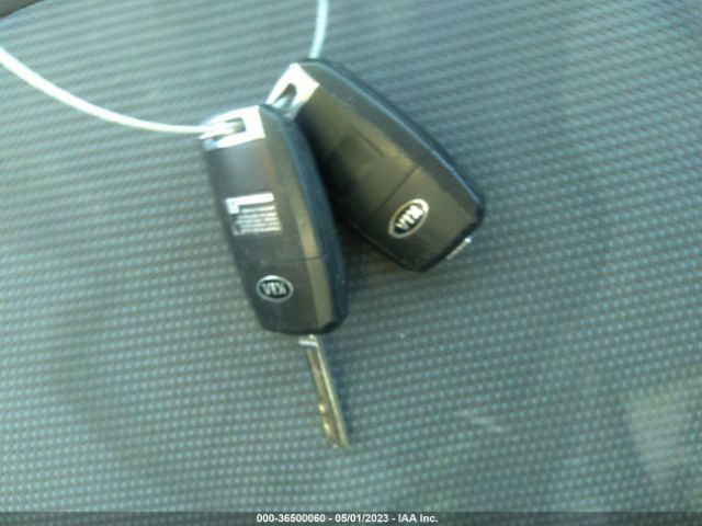 KNDPBCAC4F7697272 KIA Sportage Lx