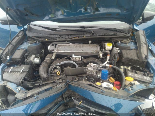 4S4BTGUD6N3191706 Subaru Outback Wilderness