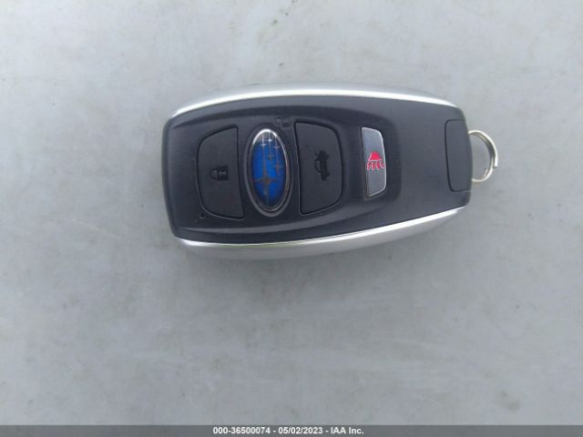 4S4BTGUD6N3191706 Subaru Outback Wilderness