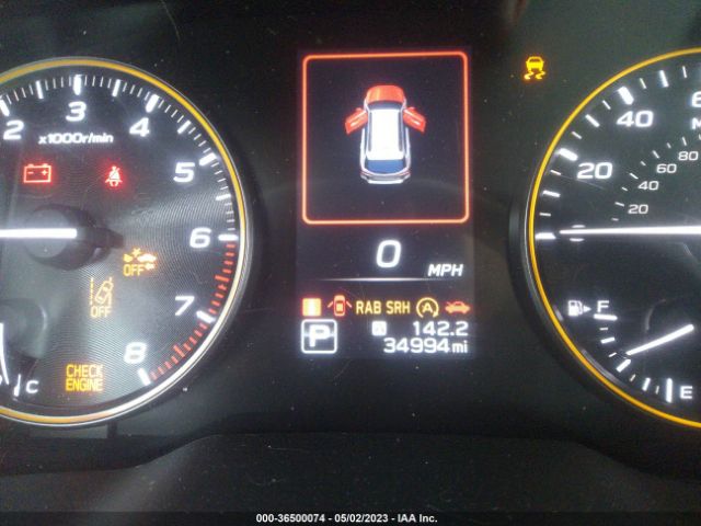 4S4BTGUD6N3191706 Subaru Outback Wilderness