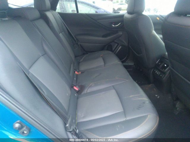 4S4BTGUD6N3191706 Subaru Outback Wilderness