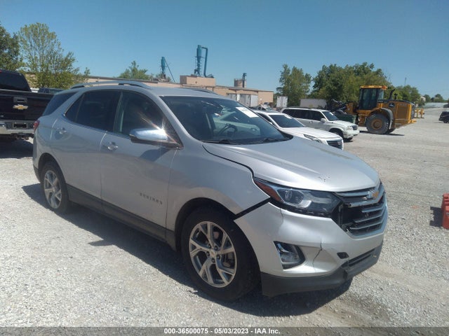 2018 2GNAXMEV0J6148757 main image