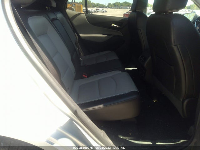 2018 CHEVROLET EQUINOX PREMIER VIN: 2GNAXMEV0J6148757