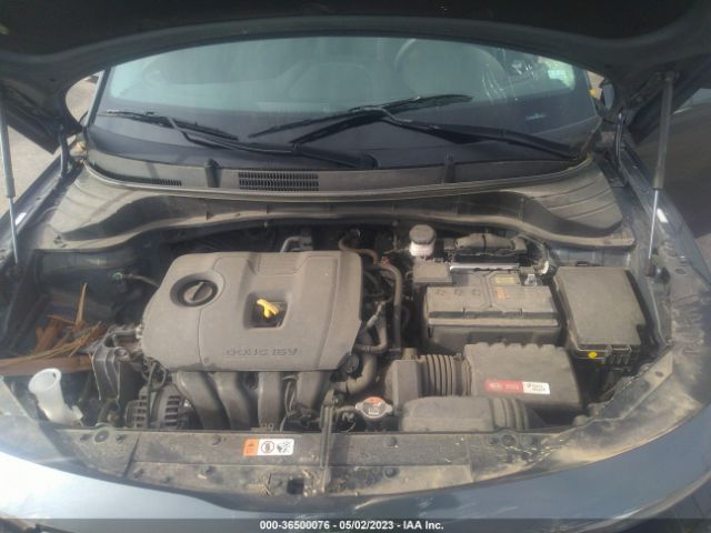 KNDJ23AU2M7751941 KIA SOUL S