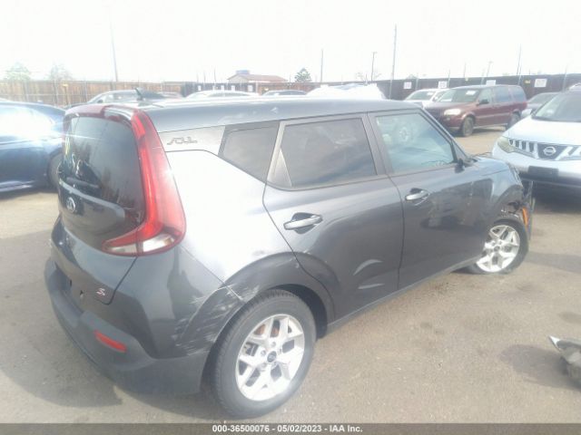 KNDJ23AU2M7751941 KIA SOUL S