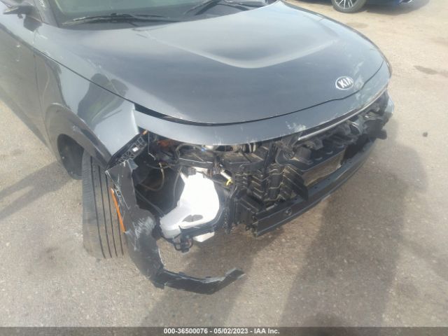 KNDJ23AU2M7751941 KIA SOUL S