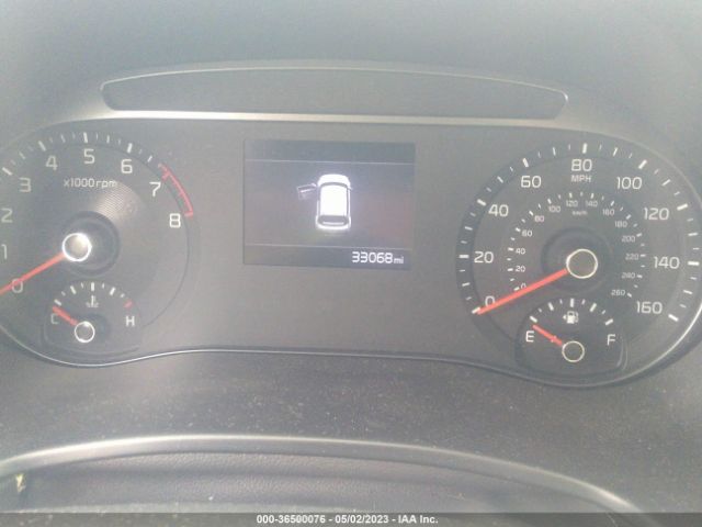 KNDJ23AU2M7751941 KIA SOUL S