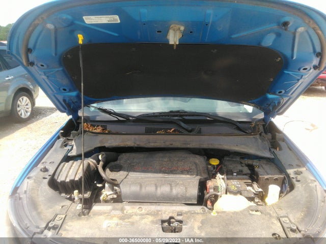 3C4NJCBB8HT597982 Jeep Compass Latitude