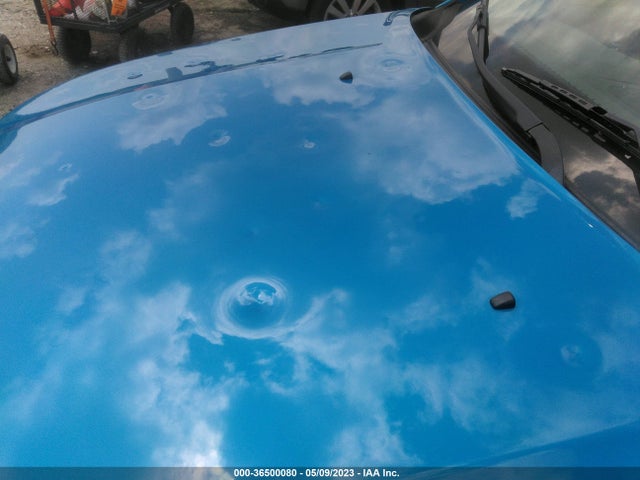 3C4NJCBB8HT597982 Jeep Compass Latitude