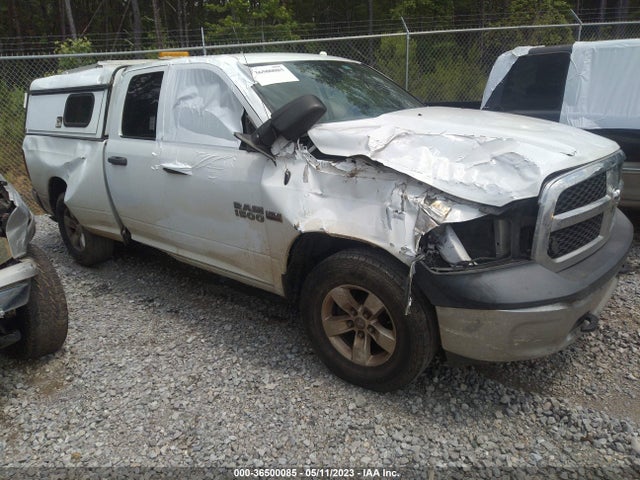 2015 RAM 1500 TRADESMAN VIN: 1C6RR7FTXFS664592