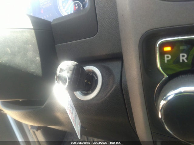2015 RAM 1500 TRADESMAN VIN: 1C6RR7FTXFS664592