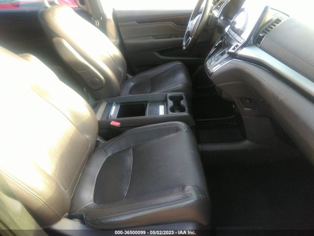 Honda Odyssey Elite 2018 5FNRL6H91JB007546 Image 6