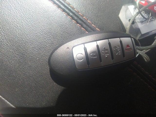 Nissan Altima 2.5 Sr 2021 1N4BL4CV9MN305753 Image 3