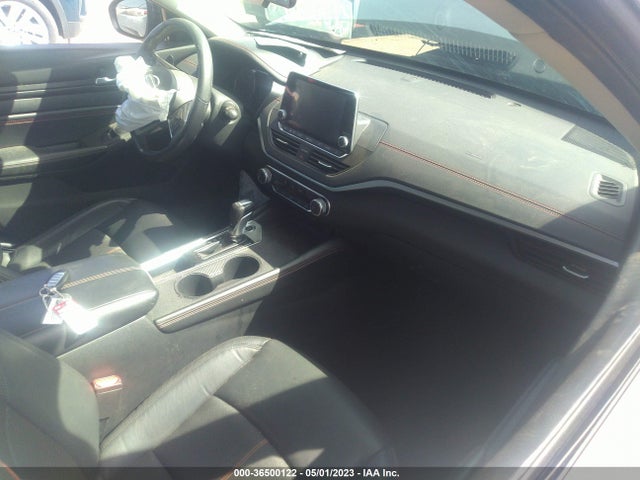 Nissan Altima 2.5 Sr 2021 1N4BL4CV9MN305753 Image 7
