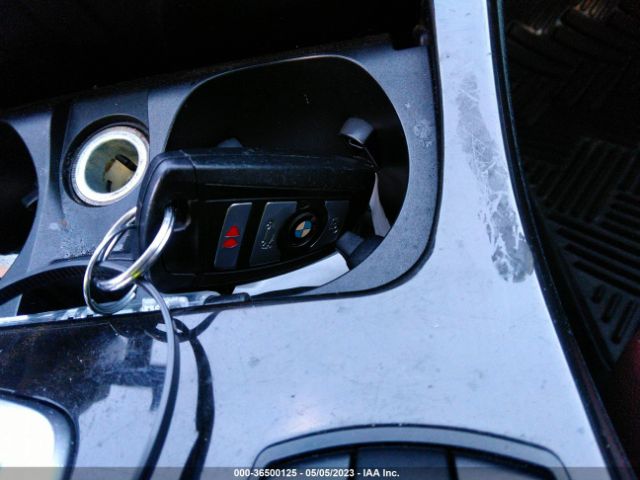 WBA5B3C58FD541370 BMW 5 Series 535i Xdrive