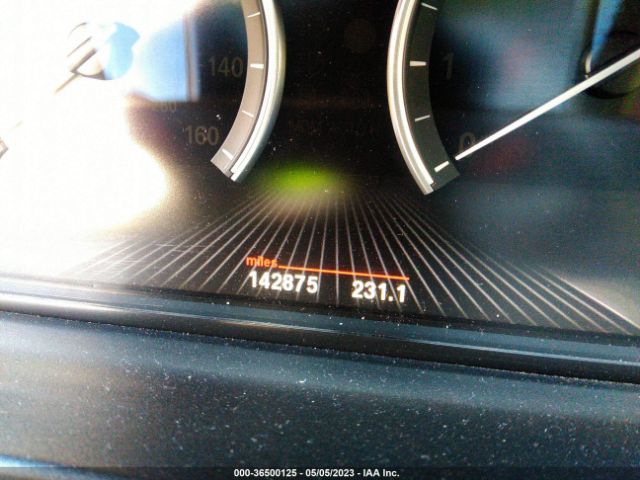 WBA5B3C58FD541370 BMW 5 Series 535i Xdrive