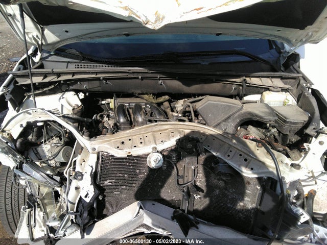 Toyota Highlander Le 2016 5TDBKRFHXGS264581 Image 11