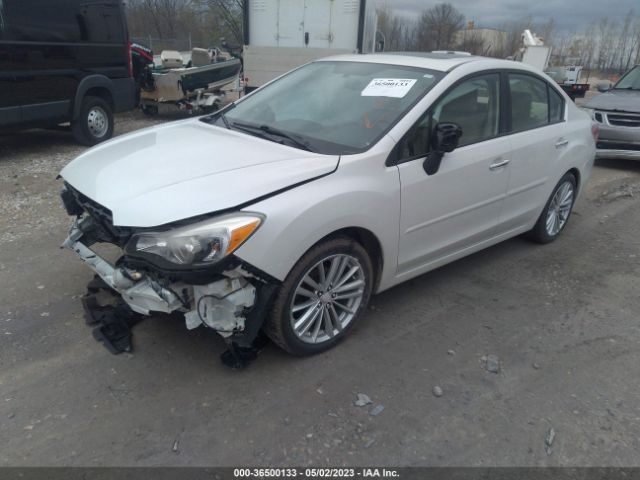 JF1GJAH66EH015644 Subaru Impreza Sedan Limited