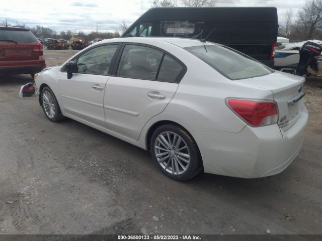 JF1GJAH66EH015644 Subaru Impreza Sedan Limited